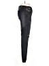 Kut from the Kloth Solid Gray Jeans Size 12 - photo 4