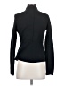 Caslon 100% Cotton Black Blazer Size S - photo 2