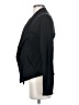 Caslon 100% Cotton Black Blazer Size S - photo 5