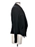 Caslon 100% Cotton Black Blazer Size S - photo 4