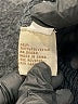 Jonathan Martin Solid Gray Casual Dress Size M - photo 8