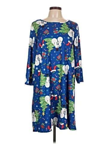 Dress Works Casual Dress (view 1)