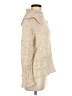 Bagatelle Tweed Tan Pullover Sweater Size M - photo 4