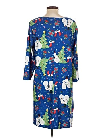 Dress Works Casual Dress (view 2)