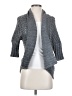 Express Gray Cardigan Size XS - photo 1