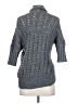 Express Gray Cardigan Size XS - photo 2