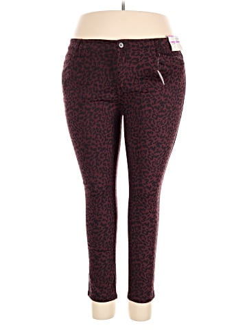 Arizona Jean Company Casual Pants (view 1)