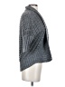 Express Gray Cardigan Size XS - photo 4