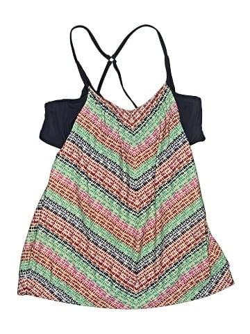 Athleta Swimsuit Top (view 1)