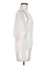 Piper Project 100% Rayon Ivory Sleeveless Top Size M - photo 4