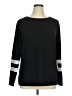 Unbranded Black Pullover Sweater Size XL - photo 1