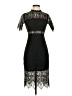 Miami Black Cocktail Dress Size XS - photo 1
