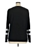 Unbranded Black Pullover Sweater Size XL - photo 2