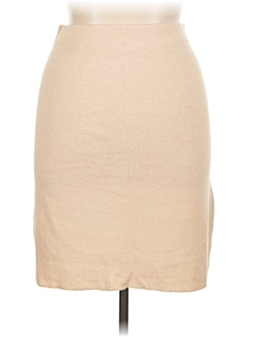 Rebecca Taylor Casual Skirt (view 2)