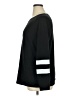 Unbranded Black Pullover Sweater Size XL - photo 5