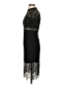 Miami Black Cocktail Dress Size XS - photo 5