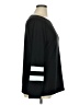 Unbranded Black Pullover Sweater Size XL - photo 4