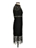 Miami Black Cocktail Dress Size XS - photo 4