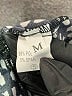 Unbranded Polka Dots Black Casual Dress Size M - photo 7