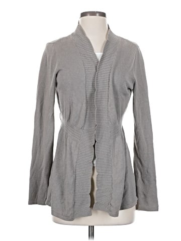 Elle Cardigan (view 1)