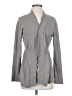 Elle Gray Cardigan Size S - photo 1