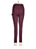 Lux Burgundy Active Pants Size L - photo 2
