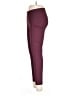 Lux Burgundy Active Pants Size L - photo 5
