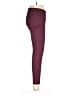 Lux Burgundy Active Pants Size L - photo 4