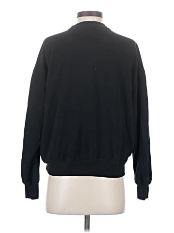 Reflex Pullover Sweater (view 2)