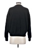 Reflex Graphic Black Pullover Sweater Size S - photo 2