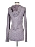 Reebok Purple Gray Active T-Shirt Size XS - photo 2