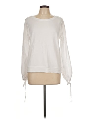 Susina Long Sleeve T-Shirt (view 1)