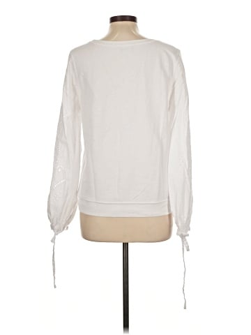 Susina Long Sleeve T-Shirt (view 2)