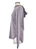 Reebok Purple Gray Active T-Shirt Size XS - photo 5