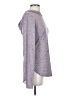 Reebok Purple Gray Active T-Shirt Size XS - photo 4