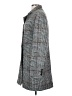 RD Style Houndstooth Gray Coat Size S - photo 5