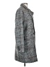 RD Style Houndstooth Gray Coat Size S - photo 4