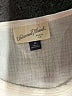 Universal Thread 100% Cotton Ivory Long Sleeve Blouse Size XS - photo 7