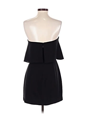 BCBGMAXAZRIA Cocktail Dress (view 2)