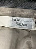 Zanella Gray Dress Pants Size 36 waist - photo 7
