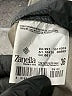 Zanella Gray Dress Pants Size 36 waist - photo 8