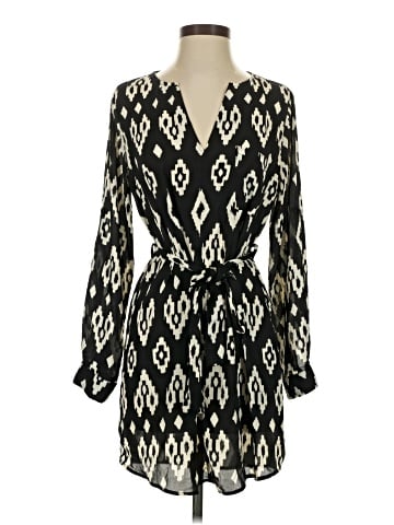 Collective Concepts Casual Dress (view 1)