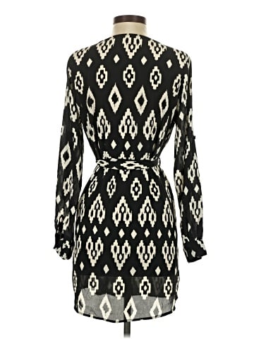 Collective Concepts Casual Dress (view 2)