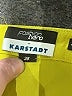 Assorted Brands 100% Polyester Solid Yellow Dress Pants Size EU 38 / US 8 - photo 6
