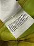 Assorted Brands 100% Polyester Solid Yellow Dress Pants Size EU 38 / US 8 - photo 7