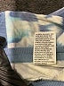 all in motion Print Blue Pullover Sweater Size S (kids) - photo 4