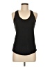 Lululemon Athletica Black Active Tank Size 8 - photo 1