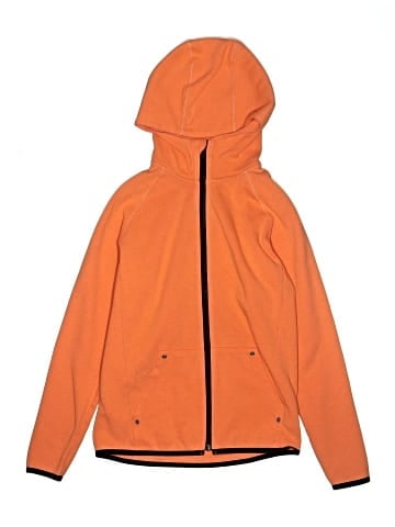Gap Fit Zip Up Hoodie (view 1)