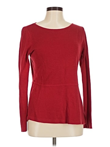 Jones New York Collection Pullover Sweater (view 1)