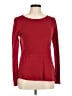 Jones New York Collection Red Pullover Sweater Size M - photo 1
